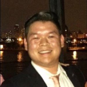 Meet your Posher, Johnny